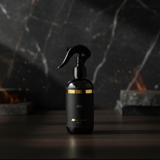 Spray Alfa
