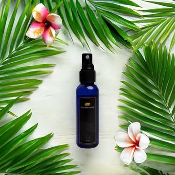 Spray aloha