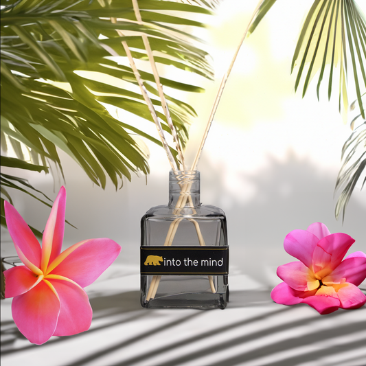 Mikado aloha