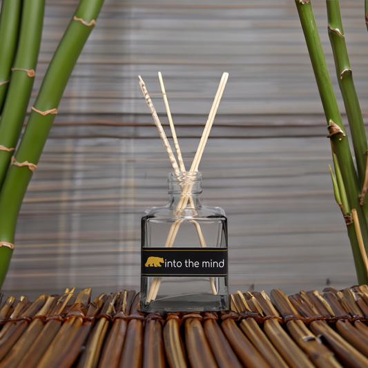 Mikado bambu