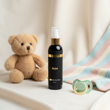 Spray bebe