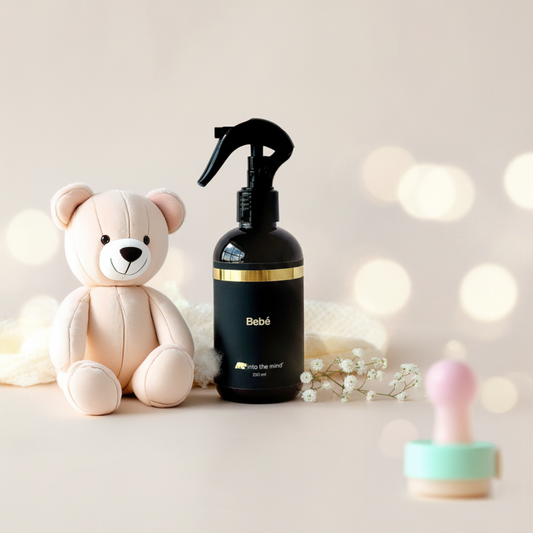Spray bebe