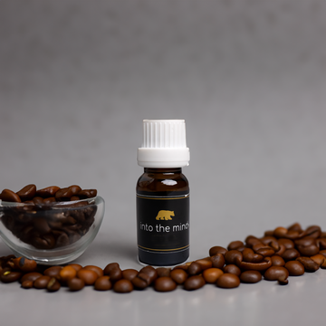 Esencia de Café