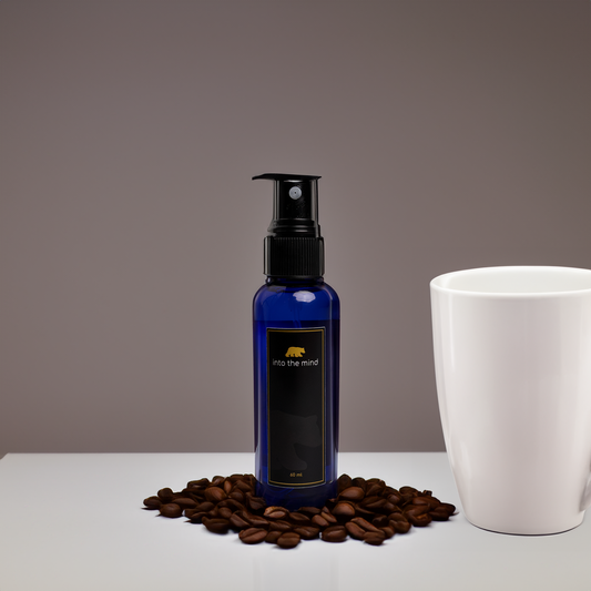 Spray café americano
