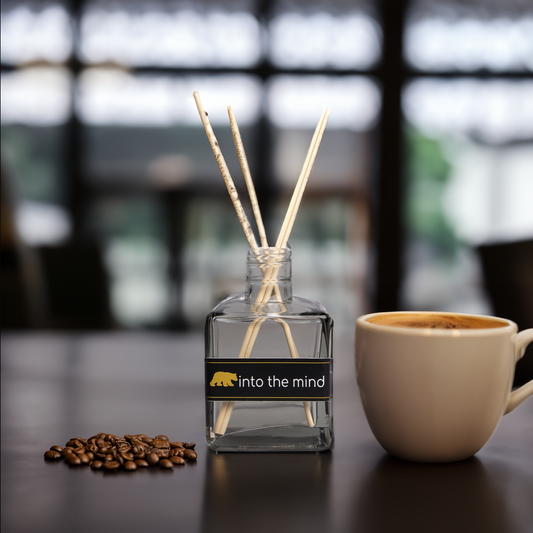 Mikado café americano