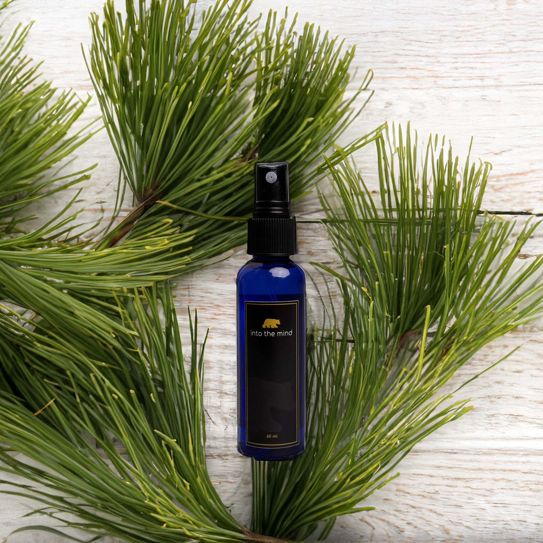 Spray cedro