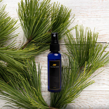 Spray cedro