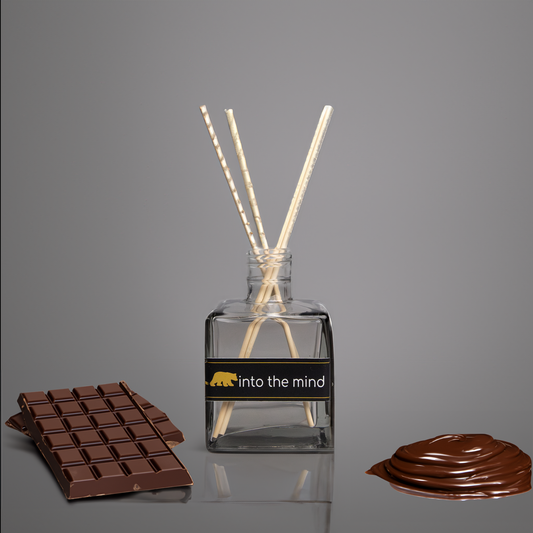 Mikado chocolate
