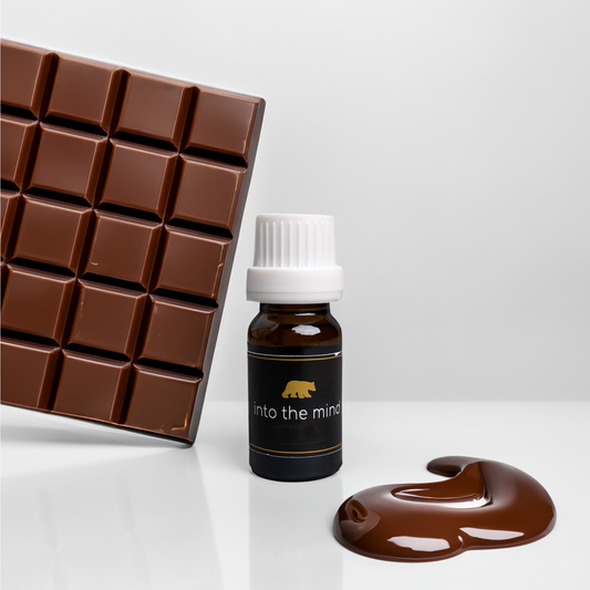 Esencia de Chocolate
