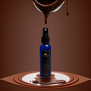 Spray Chocolate