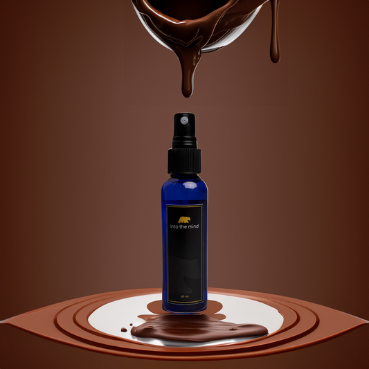 Spray Chocolate
