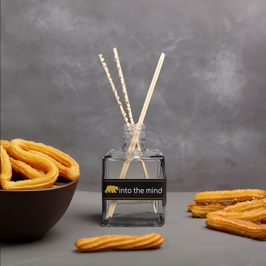 Mikado churro
