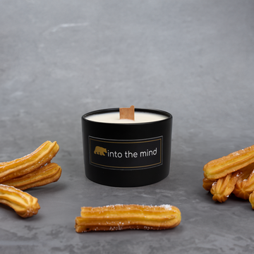 Vela Churro