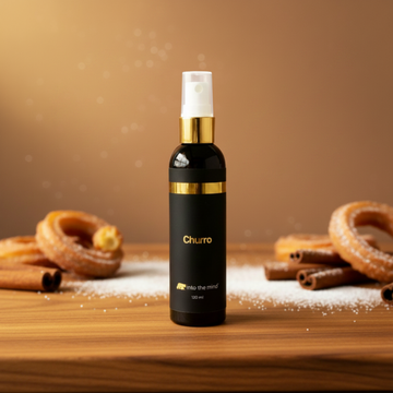 Spray churro