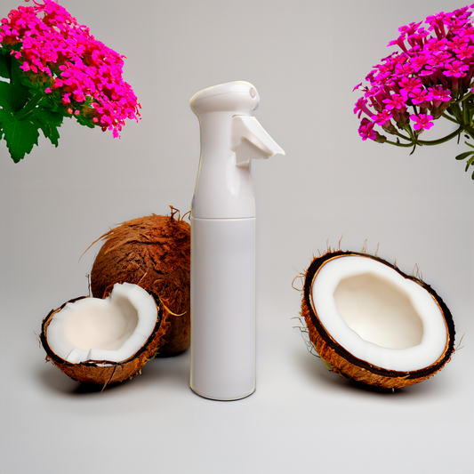 Atomizador Coco Verbena