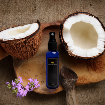 Spray coco verbena