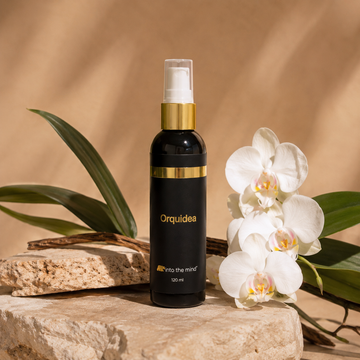 Spray orquidea