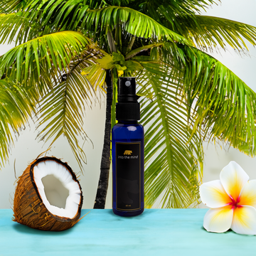 Spray hawaian
