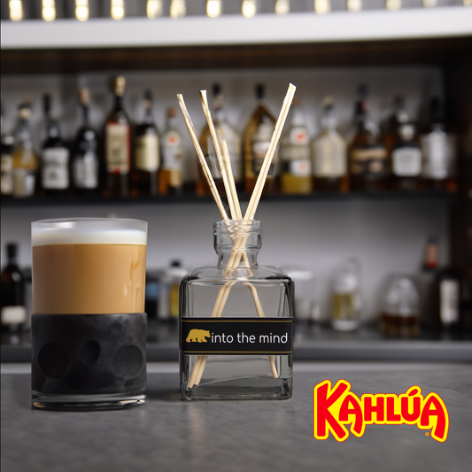 Mikado kahlua