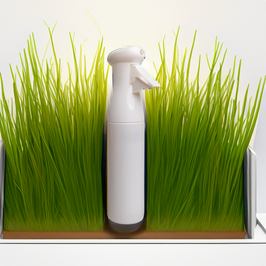 Atomizador Lemon Grass