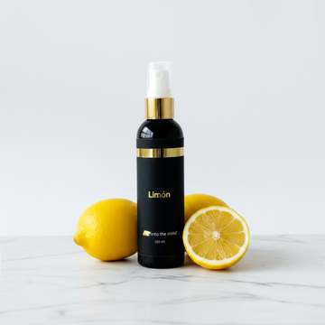 Spray limón