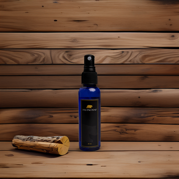 Spray maderas del Oriente