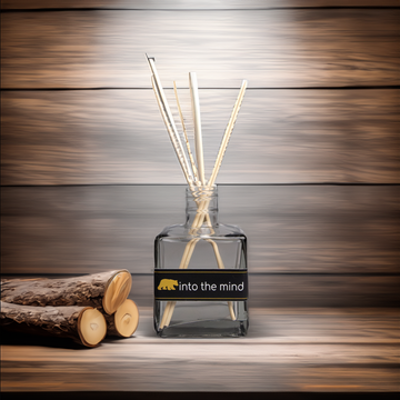 Mikado maderas del oriente