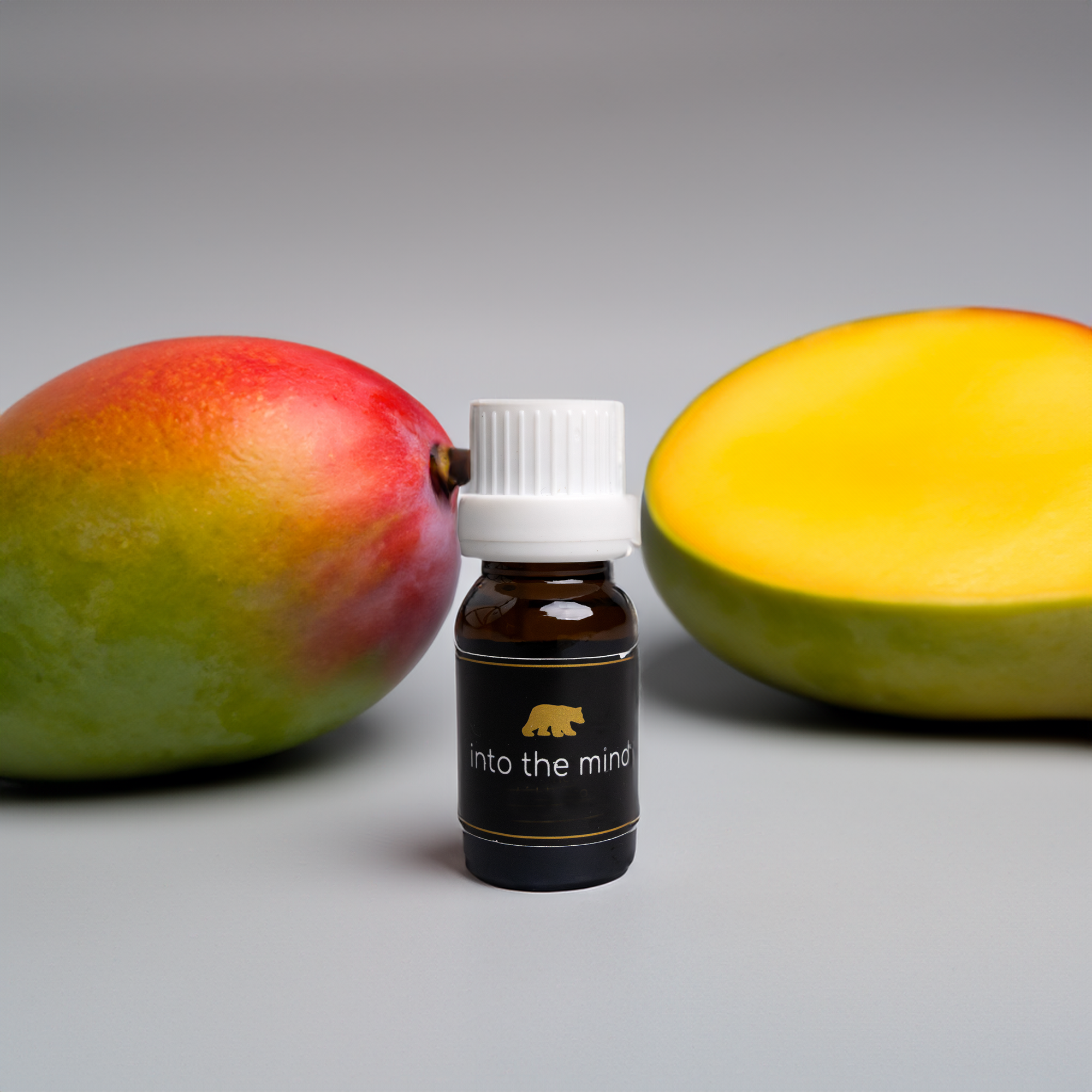 Esencia de mango