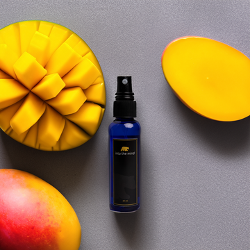 Spray mango