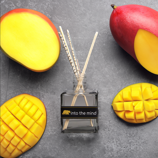 Mikado mango
