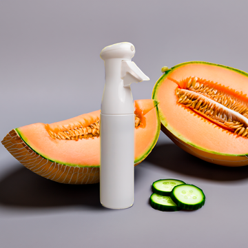 Atomizador melón pepino