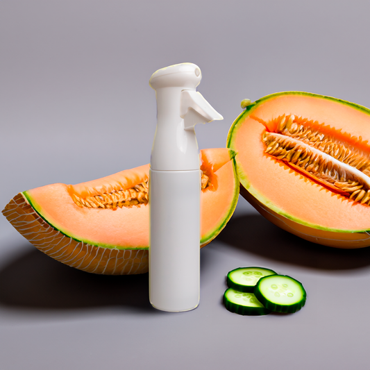 Atomizador melón pepino