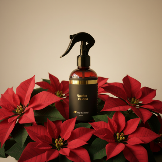 Spray nochebuena