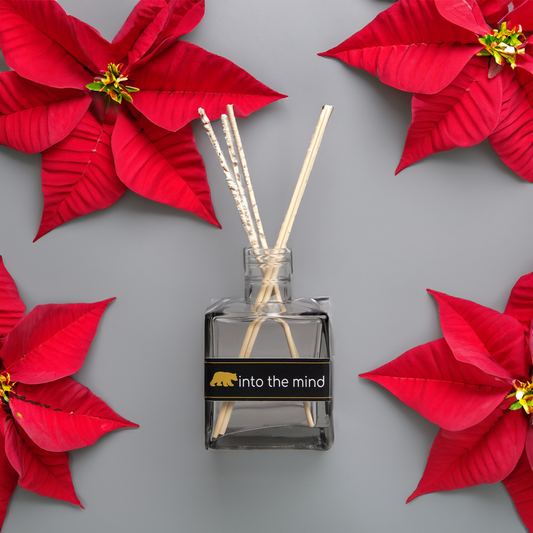 Mikado nochebuena