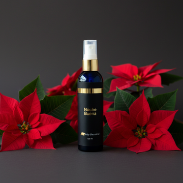 Spray nochebuena