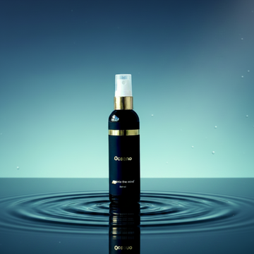 Spray oceano