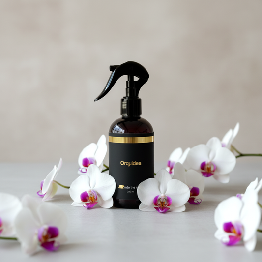 Spray orquidea