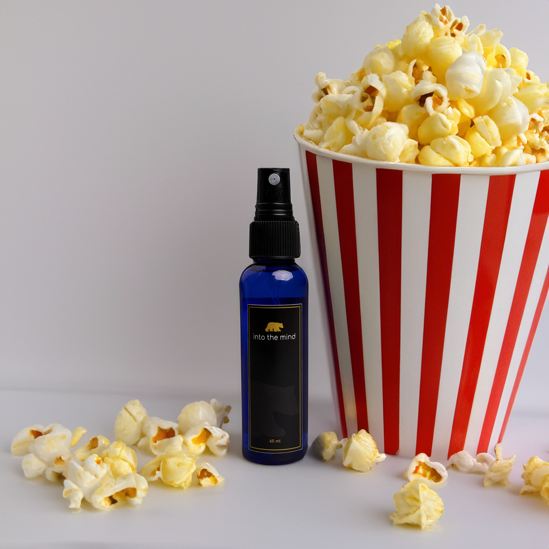 Spray palomitas