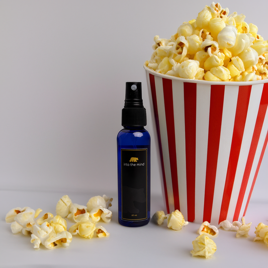 Spray palomitas