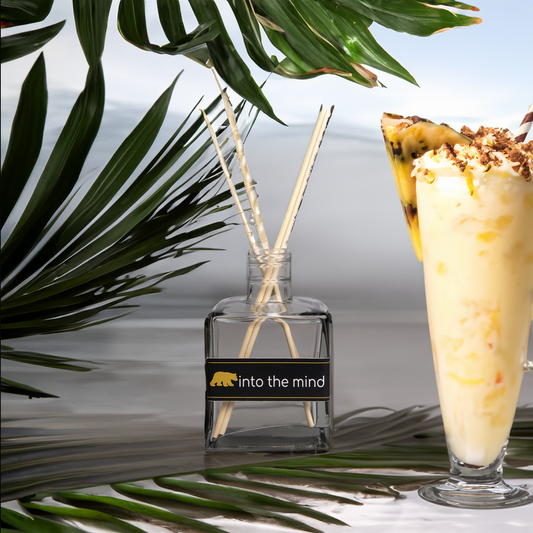 Mikado piña colada