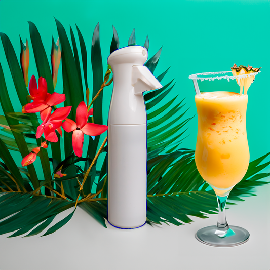Atomizador piña colada