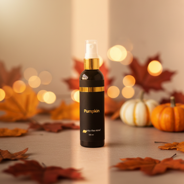 Spray Pumpkin