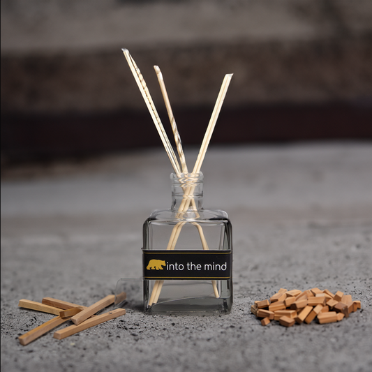 Mikado sandalo