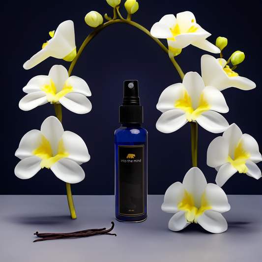 Spray vainilla