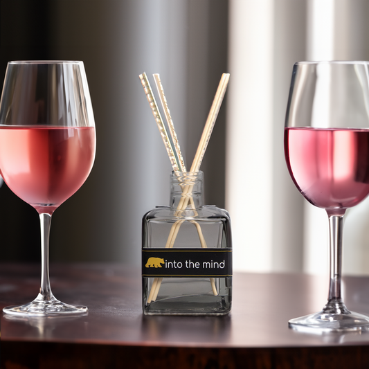 Mikado vino rosado