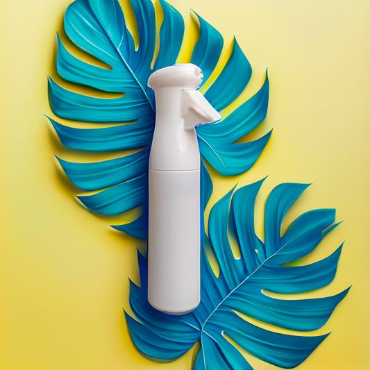 Atomizador Aloha