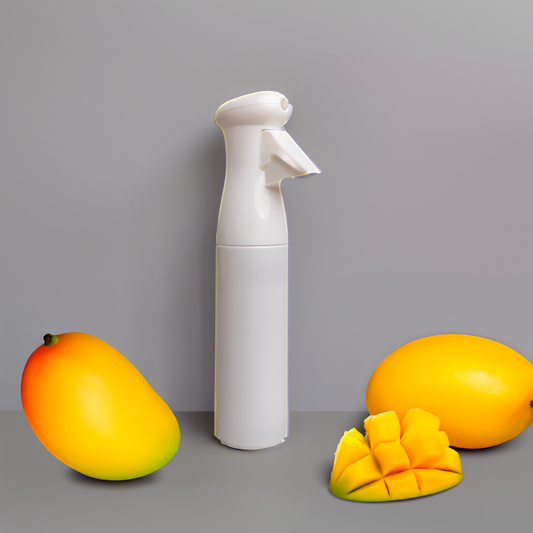 Atomizador mango jugoso