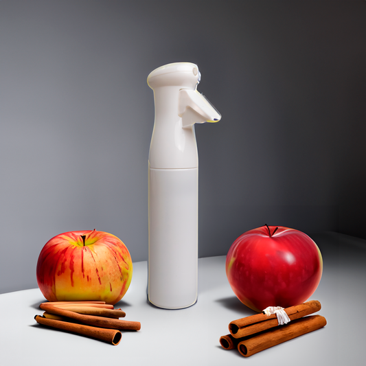 Atomizador manzana canela